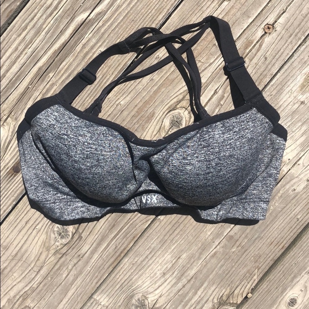 VSX sports Bra
